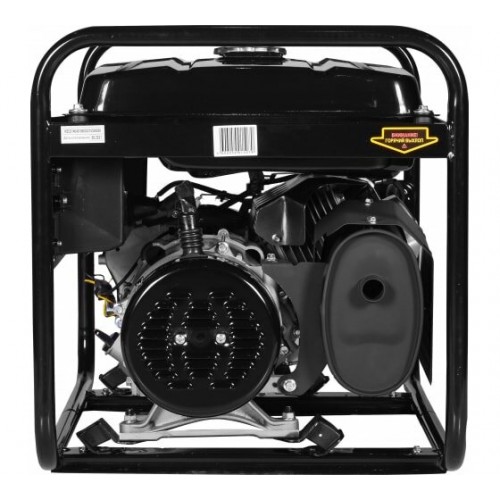 Генератор Huter DY9500LX (64/1/40) 3