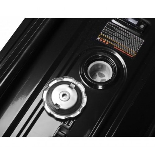 Генератор Huter DY9500LX (64/1/40) 4