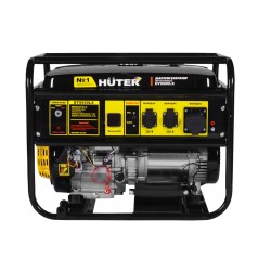Генератор Huter DY9500LX (64/1/40)