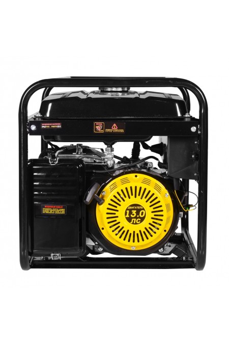 Генератор Huter DY9500LX (64/1/40) 9