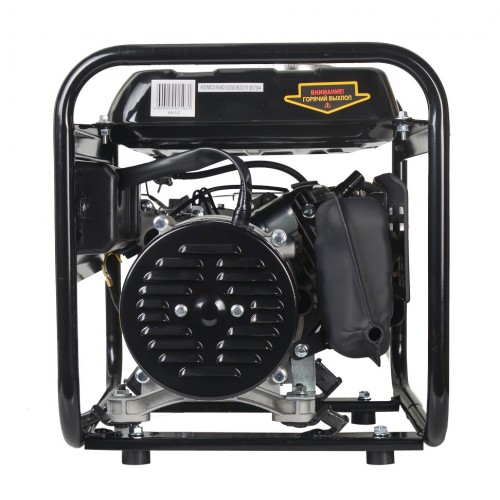 Генератор Huter HT 1.0А (64/1/132) 5