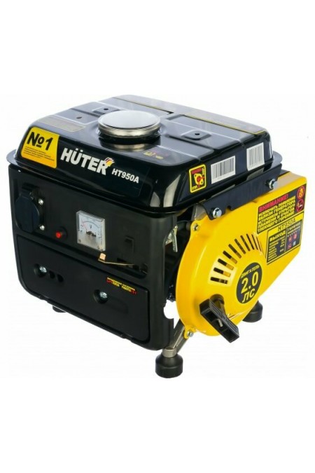 Генератор Huter HT 950 A (64/1/1) 