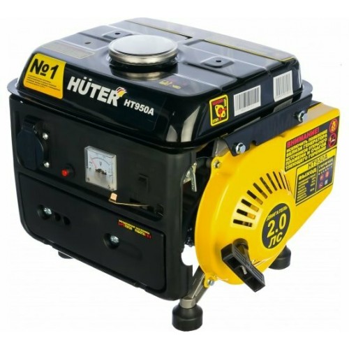 Генератор Huter HT 950 A (64/1/1) 