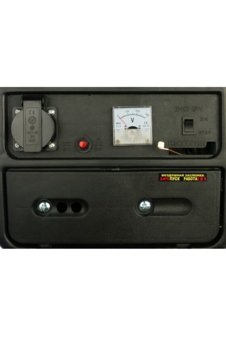 Генератор Huter HT 950 A (64/1/1) 5