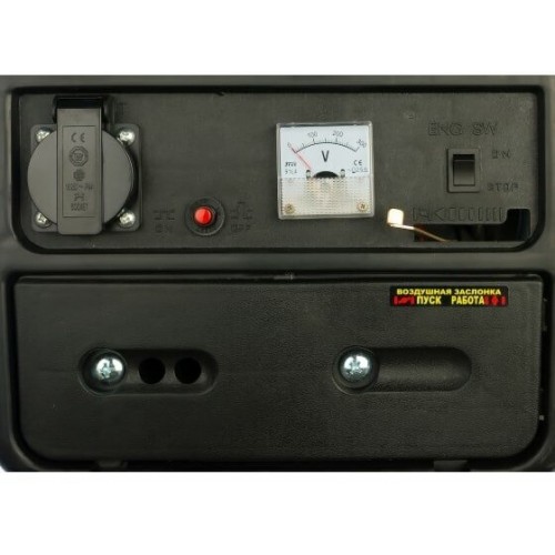 Генератор Huter HT 950 A (64/1/1) 5