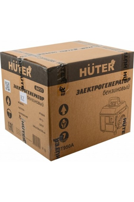 Генератор Huter HT 950 A (64/1/1) 6