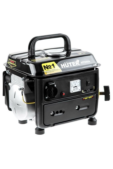 Генератор Huter HT 950 A (64/1/1) 7