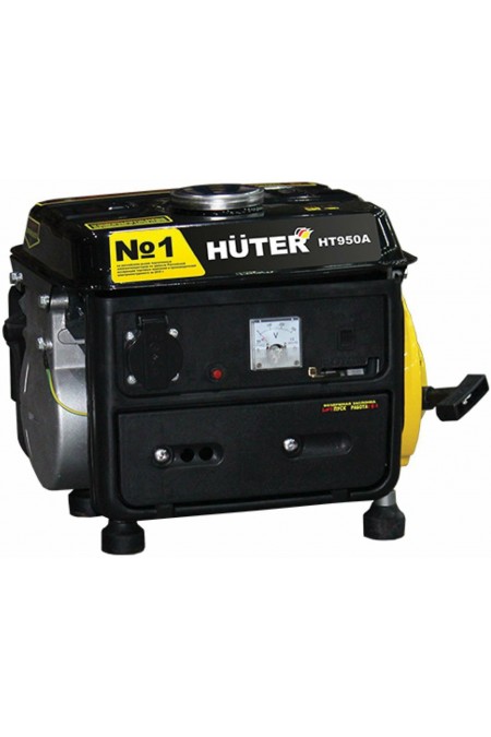 Генератор Huter HT 950 A (64/1/1) 8