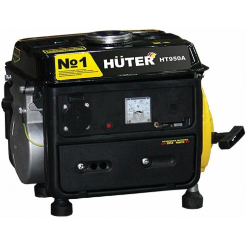 Генератор Huter HT 950 A (64/1/1) 8