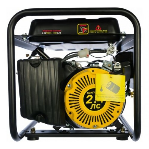 Генератор Huter HT1000L (64/1/2) 2