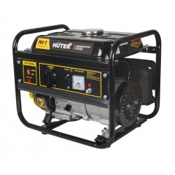 Генератор Huter HT1000L (64/1/2)