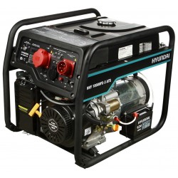 Генератор Hyundai HHY 10000FE-3 ATS