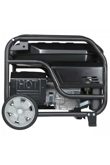 Генератор Hyundai HHY 10050FE-3 ATS 9