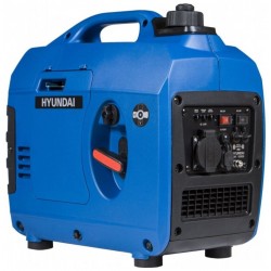 Генератор Hyundai HHY 1050Si