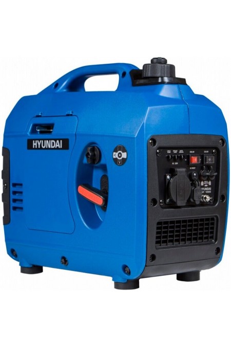 Генератор Hyundai HHY 1050Si 