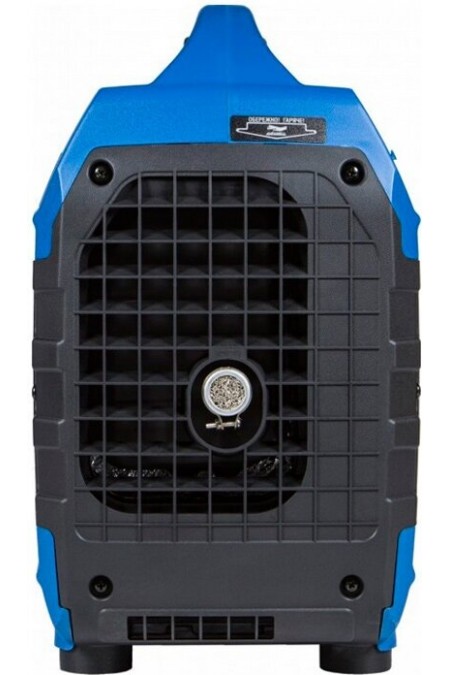 Генератор Hyundai HHY 1050Si 1