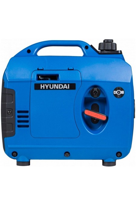 Генератор Hyundai HHY 1050Si 2
