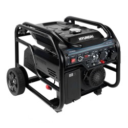 Генератор HYUNDAI HHY 12050FE