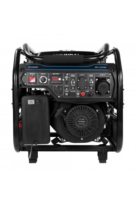 Генератор HYUNDAI HHY 12050FE 2