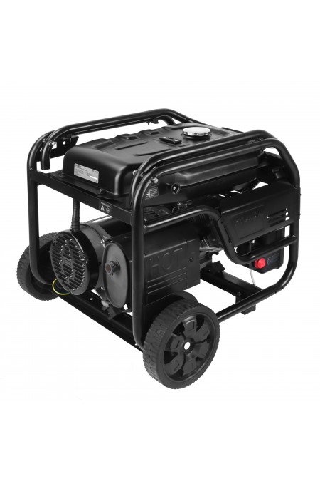 Генератор HYUNDAI HHY 12050FE 4