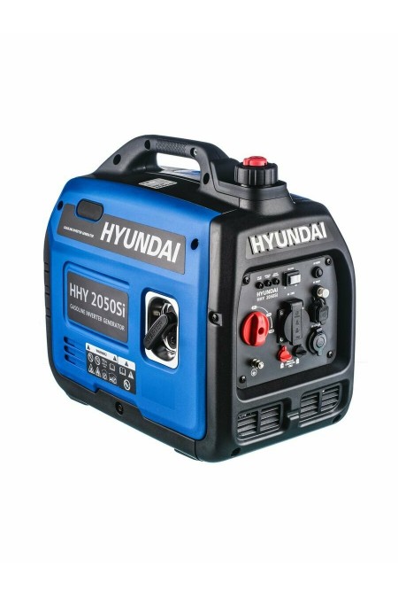 Генератор Hyundai HHY 2050Si 