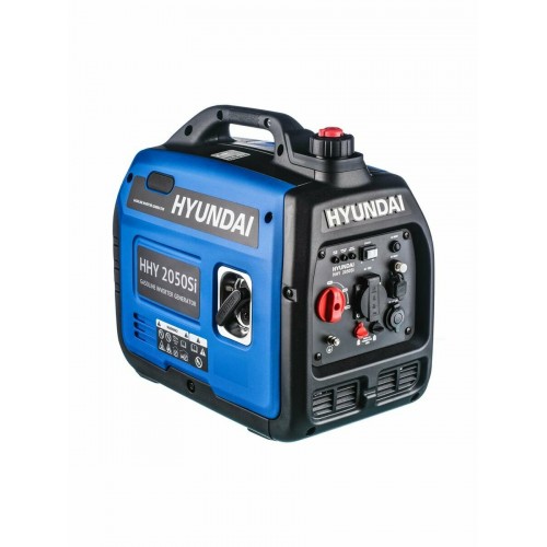 Генератор Hyundai HHY 2050Si 