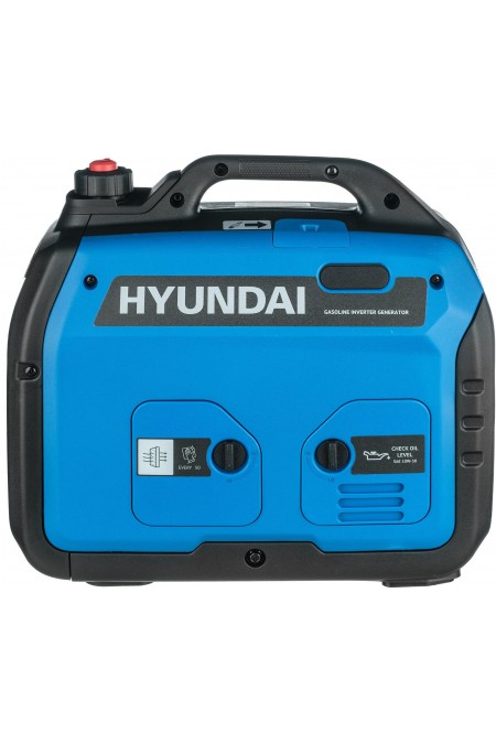 Генератор Hyundai HHY 2050Si 2