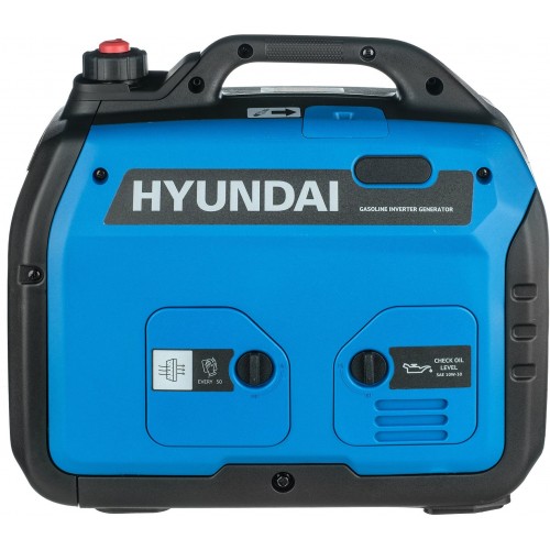 Генератор Hyundai HHY 2050Si 2