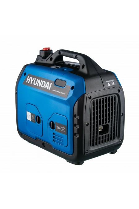 Генератор Hyundai HHY 2050Si 3