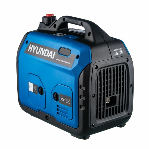 Генератор Hyundai HHY 2050Si 3