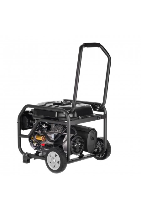 Генератор Hyundai HHY 3050FE 2