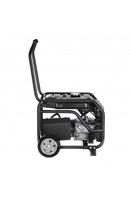 Генератор Hyundai HHY 3050FE 4