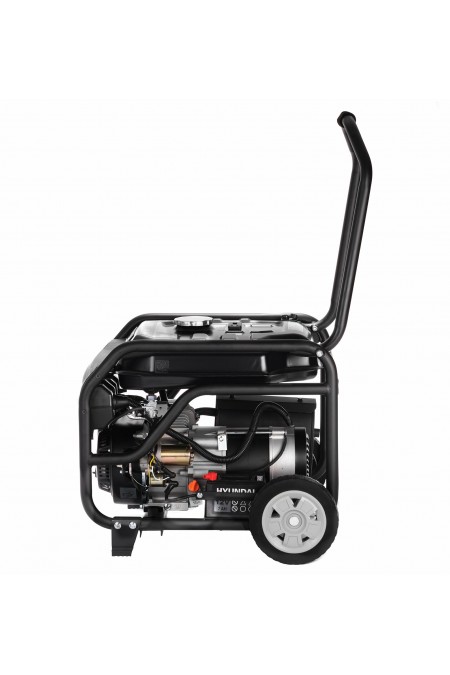 Генератор Hyundai HHY 3050FE 5