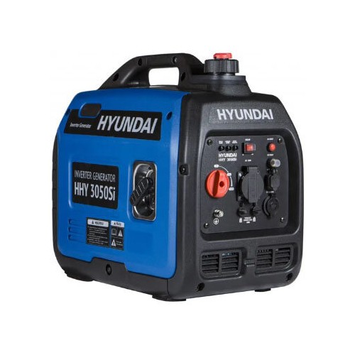 Генератор Hyundai HHY 3050Si 