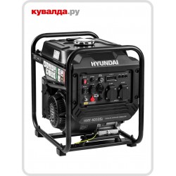 Генератор Hyundai HHY 4050SI