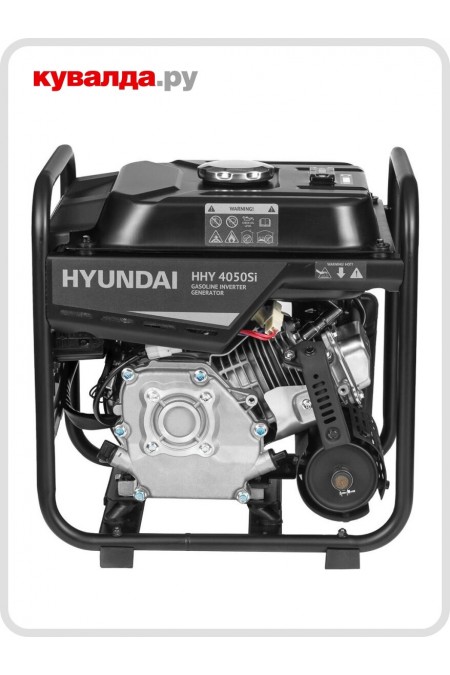 Генератор Hyundai HHY 4050SI 4