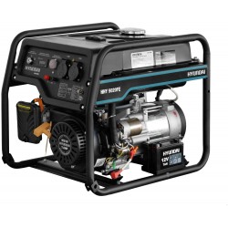 Генератор Hyundai HHY 5020FE