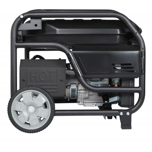 Генератор Hyundai HHY 7050FE ATS 2