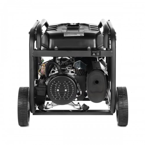 Генератор Hyundai HHY 7050FE ATS 7