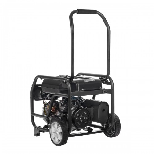 Генератор Hyundai HHY 7050FE ATS 9