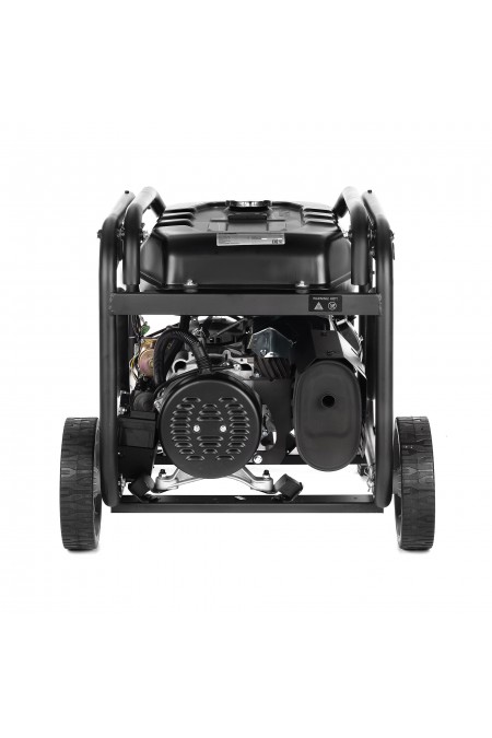 Генератор Hyundai HHY 7050FE 3