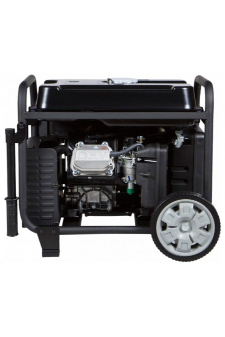 Генератор Hyundai HHY 7050Si 2