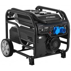 Генератор Hyundai HHY 9050FE ATS