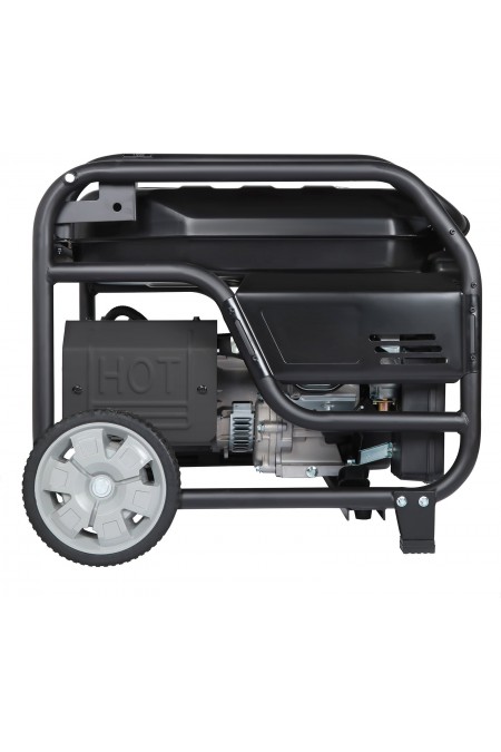 Генератор Hyundai HHY 9050FE ATS 3