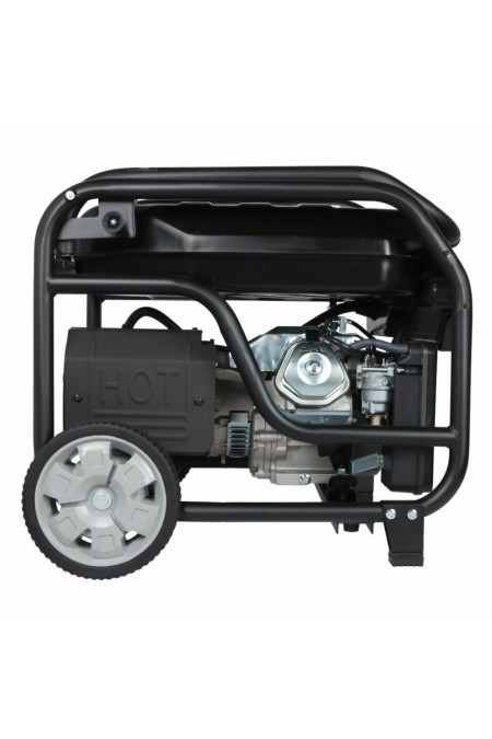 Генератор Hyundai HHY 9050FE ATS 9