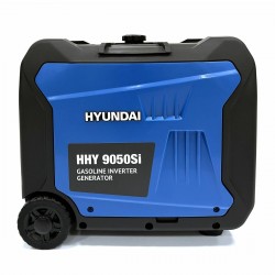 Генератор Hyundai HHY 9050Si