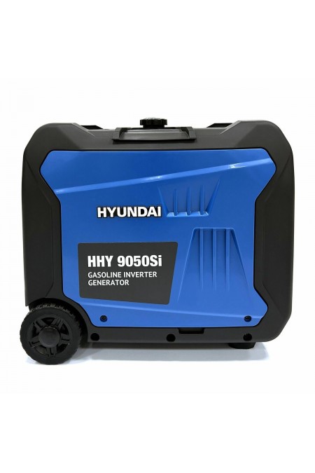Генератор Hyundai HHY 9050Si 