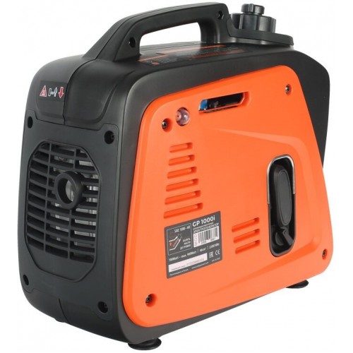 Генератор PATRIOT 1000i (474101025) 2