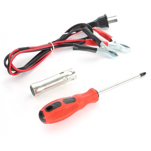 Генератор PATRIOT 1000i (474101025) 3