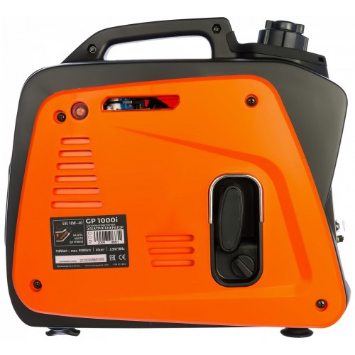 Генератор PATRIOT 1000i (474101025) 6